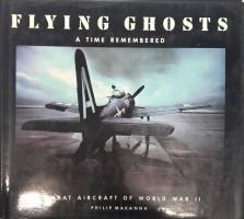 Thumbnail CHEAP BOOKS ZB6562 FLYING GHOSTS A TIME REMEMBERED