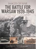 Thumbnail CHEAP BOOKS ZB6574 THE BATTLE FOR WARSAW 1939-1945 Images of War