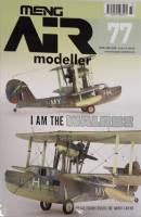 Thumbnail CHEAP BOOKS ZB6587 77 I AM THE WALRUS Meng Air Modeller