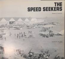 Thumbnail CHEAP BOOKS ZB6601 THE SPEED SEEKERS Macdonald and Jane s