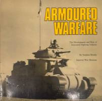 Thumbnail CHEAP BOOKS ZB6628 ARMOURED WARFARE
