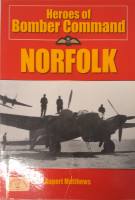 Thumbnail CHEAP BOOKS ZB6648 HEROES OF BOMBER COMMAND NORFOLK Cerberus Books