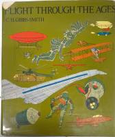 Thumbnail CHEAP BOOKS ZB6655 FLIGHT THROUGH THE AGES
