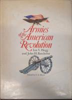 Thumbnail CHEAP BOOKS ZB6657 ARMIES OF THE AMERICAN REVOLUTION