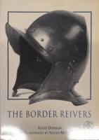 Thumbnail CHEAP BOOKS ZB6662 THE BORDER REIVERS