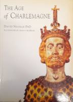Thumbnail CHEAP BOOKS ZB6663 THE AGE OF CHARLEMAGNE