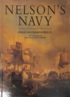 Thumbnail CHEAP BOOKS ZB6667 NELSON S NAVY