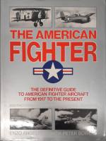 Thumbnail CHEAP BOOKS ZB6687 THE AMERICAN FIGHTER  UK SALE ONLY 