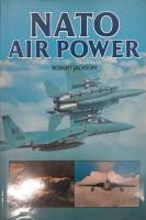 Thumbnail CHEAP BOOKS ZB6696 NATO AIR POWER ROBERT JACKSON