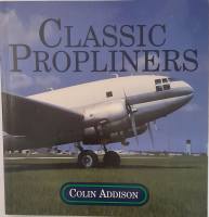 Thumbnail CHEAP BOOKS ZB6710 CLASSIC PROPLINERS