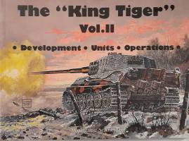 Thumbnail CHEAP BOOKS ZB6718 THE king tiger vol.ii