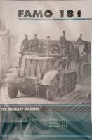 Thumbnail CHEAP BOOKS ZB6794 FAMO 18 T THE MILITARY MACHINE