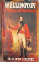 Thumbnail CHEAP BOOKS ZB6800 WELLINGTON THE YEARS OF THE SWORD