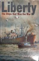 Thumbnail CHEAP BOOKS ZB6804 LIBERTY THE SHIPS THAT WON THE WAR