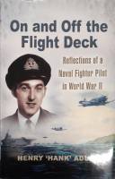 Thumbnail CHEAP BOOKS ZB6805 ON AND OFF THE FLIGHT DECK