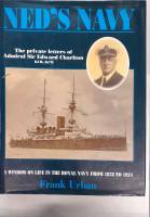 Thumbnail CHEAP BOOKS ZB6817 NED S NAVY