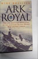 Thumbnail CHEAP BOOKS ZB6819 ARK ROYAL
