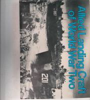 Thumbnail CHEAP BOOKS ZB6820 ALLIED LANDING CRAFT OF WORLD WAR TWO