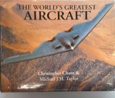 Thumbnail CHEAP BOOKS ZB6826 THE WORLD S GREATEST AIRCRAFT