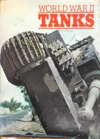 Thumbnail CHEAP BOOKS ZB6830 WORLD WAR II TANKS