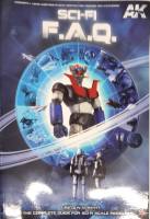 Thumbnail CHEAP BOOKS ZB6834 SCI-FI F.A.Q. THE COMPLETE GUIDE FOR SCI-FI SCALE MODELERS AK