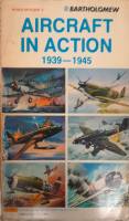 Thumbnail CHEAP BOOKS ZB6845 World of Flight 2 AIRCRAFT IN ACTION 1939-1945 Bartholomew
