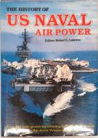 Thumbnail CHEAP BOOKS ZB6850 THE HISTORY OF US NAVAL AIR POWER