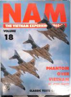 Thumbnail CHEAP BOOKS ZB6862 PHANTOM OVER VIETNAM Orbis