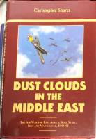 Thumbnail CHEAP BOOKS ZB6865 DUST CLOUDS IN THE MIDDLE EAST