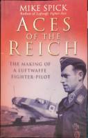 Thumbnail CHEAP BOOKS ZB6866 ACES OF THE REICH