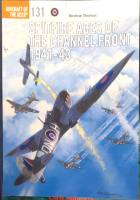 Thumbnail CHEAP BOOKS ZB6868 131 SPITFIRE ACES OF THE CHANNEL FRONT 1941-43 Aircraft of the Aces