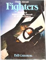 Thumbnail CHEAP BOOKS ZB6875 CLASSIC AIRCRAFT FIGHTERS PROFILES OF MAJOR COMBAT AIRCRAFT IN AVIATION HISTORY