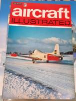 Thumbnail CHEAP BOOKS ZB6879 AIRCRAFT ILLUSTRATED