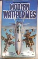 Thumbnail CHEAP BOOKS ZB6882 THE ILLUSTRATED ENCYCLOPEDIA OF MODERN WARPLANES