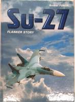 Thumbnail CHEAP BOOKS ZB6883 SU-27 FLANKER STORY