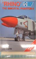 Thumbnail CHEAP BOOKS ZB6884 INS-6 RHINO THE IMMORTAL PHANTOM II Unknown