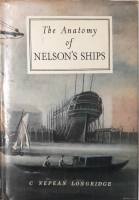 Thumbnail CHEAP BOOKS ZB6890 THE ANATOMY OF NELSON S SHIPS