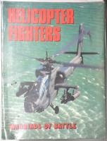 Thumbnail CHEAP BOOKS ZB6896 HELICOPTER FIGHTERS Warbirds of Battle
