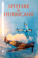 Thumbnail CHEAP BOOKS ZB6899 SPITFIRE HURRICANE