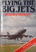 Thumbnail CHEAP BOOKS ZB6904 FLYING THE BIG JETS Stanley Stewart