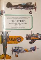 Thumbnail CHEAP BOOKS ZB6913 FIGHTERS BETWEEN THE WARS 1919-39 The Pocket Encyclopaedia of World Aircraft in Colour