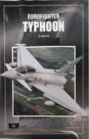 Thumbnail CHEAP BOOKS ZB6923 MDF-10 EUROFIGHTER TYPHOON SAM Publications