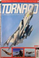 Thumbnail CHEAP BOOKS ZB6928 TORNADO THE MULTINATIONAL SWING-WING FIGHTER   BOMBER