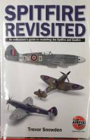 Thumbnail CHEAP BOOKS ZB6929 SPITFIRE REVISITED Airfix