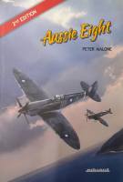 Thumbnail CHEAP BOOKS ZB6930 AUSSIE EIGHT PETER MALONE