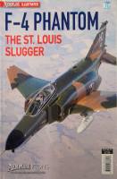 Thumbnail CHEAP BOOKS ZB6934 Icons No 17 F-4 PHANTOM THE ST. LOUIS SLUGGER Aeroplane Icons