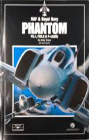 Thumbnail CHEAP BOOKS ZB6935 RAF   ROYAL NAVY PHANTOM FG.1 FGR.2   F-4J UK  MDF Scaled Down