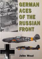 Thumbnail CHEAP BOOKS ZB6951 GERMAN ACES OF THE RUSSIAN FRONT