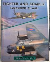 Thumbnail CHEAP BOOKS ZB6952 FIGHTER AND BOMBER SQUADRONS AT WAR