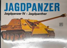 Thumbnail CHEAP BOOKS ZB6960 JAGDPANZER IV